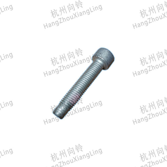 HANGZHOU XIANG LING AUTO PARTS CO.,LTD.